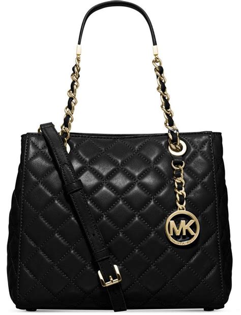 michael kors susannah tote reviews|Michael Kors Susannah Tote Review .